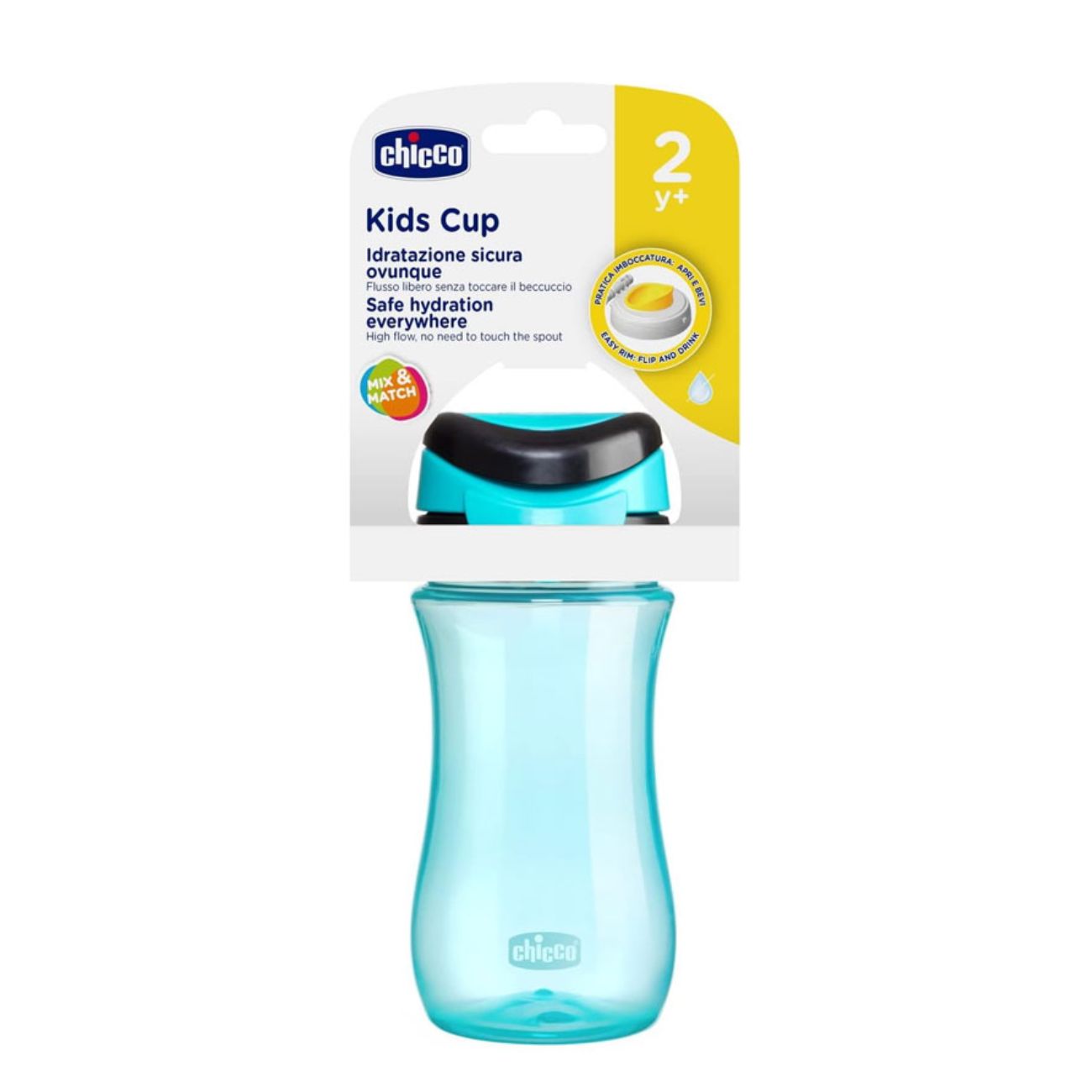 Chicco Kids Cup 2 Years+